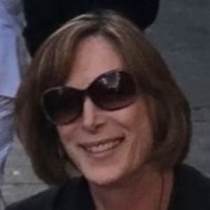 Meet your Posher, Cindy